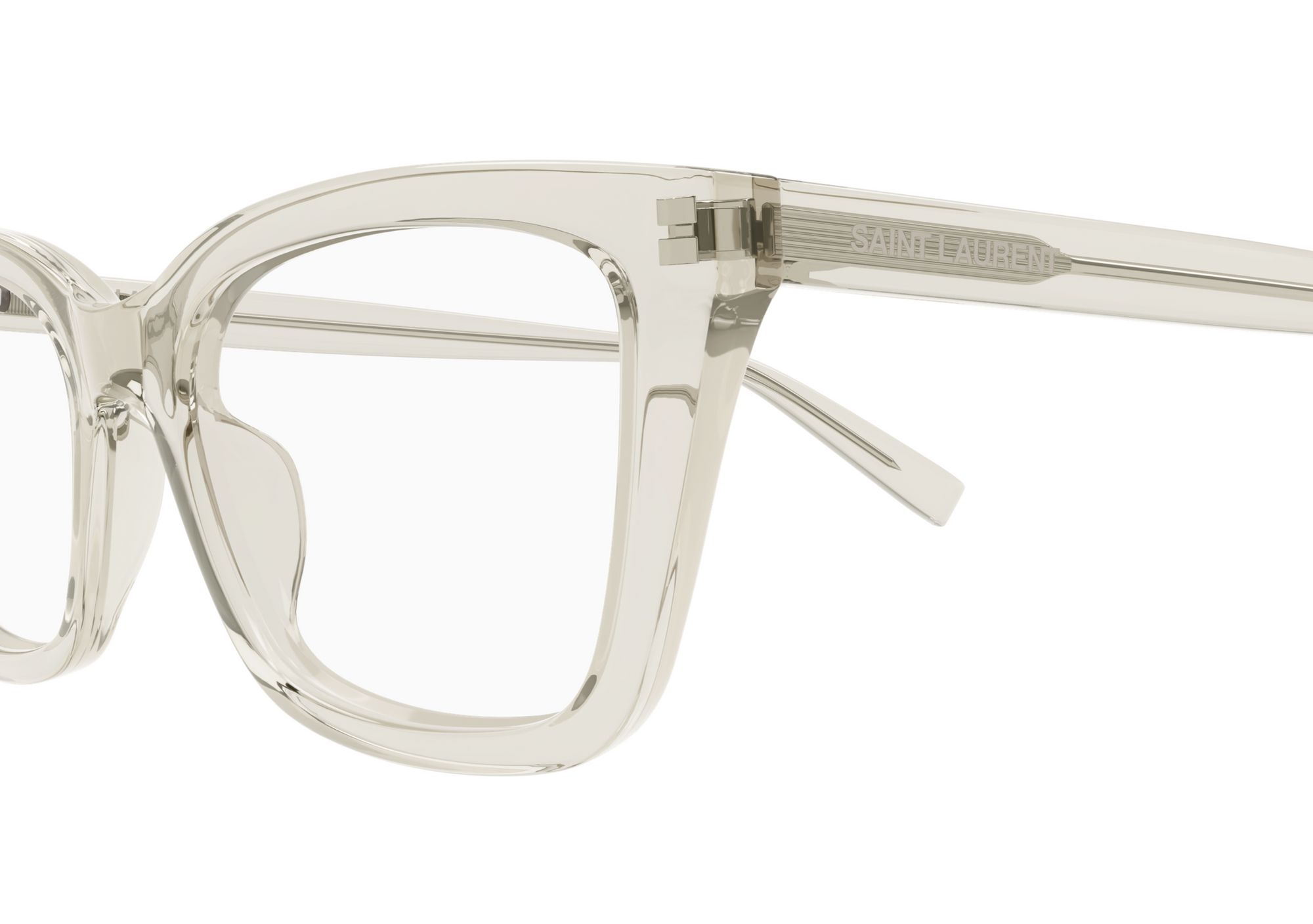 Korrektionsbrille Saint Laurent SL Logo SL 911