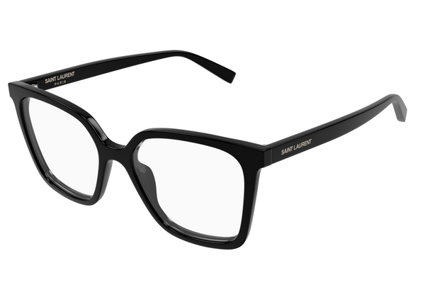 Brillen Saint Laurent SL Logo SL 910