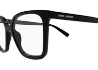 Saint Laurent SL Logo SL 910 Optical Glasses