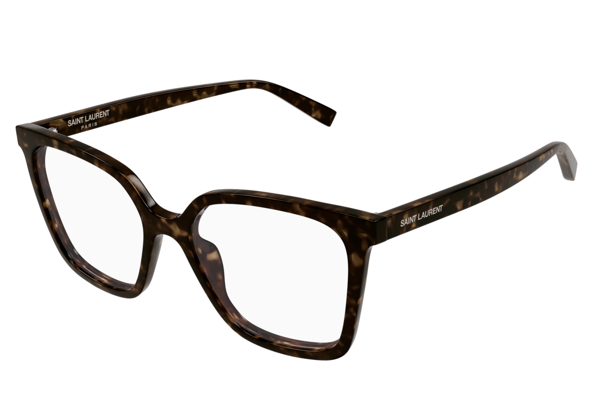 Saint Laurent SL Logo SL 910 Optical Glasses