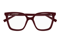 Saint Laurent SL Logo SL 910 Optical Glasses