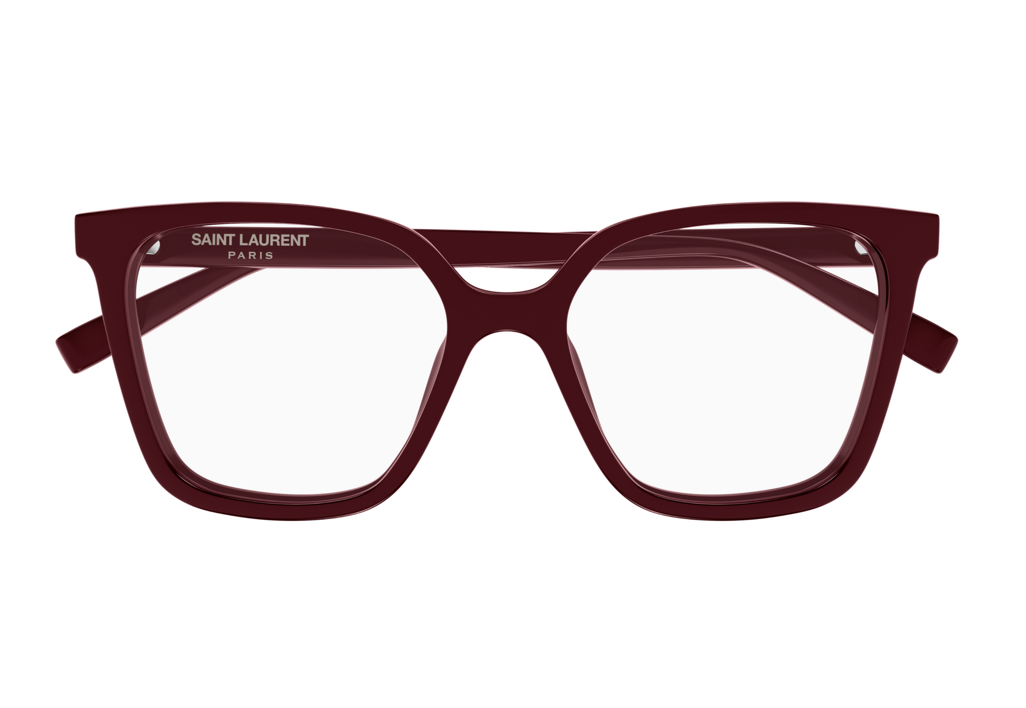 Saint Laurent SL Logo SL 910 Optical Glasses