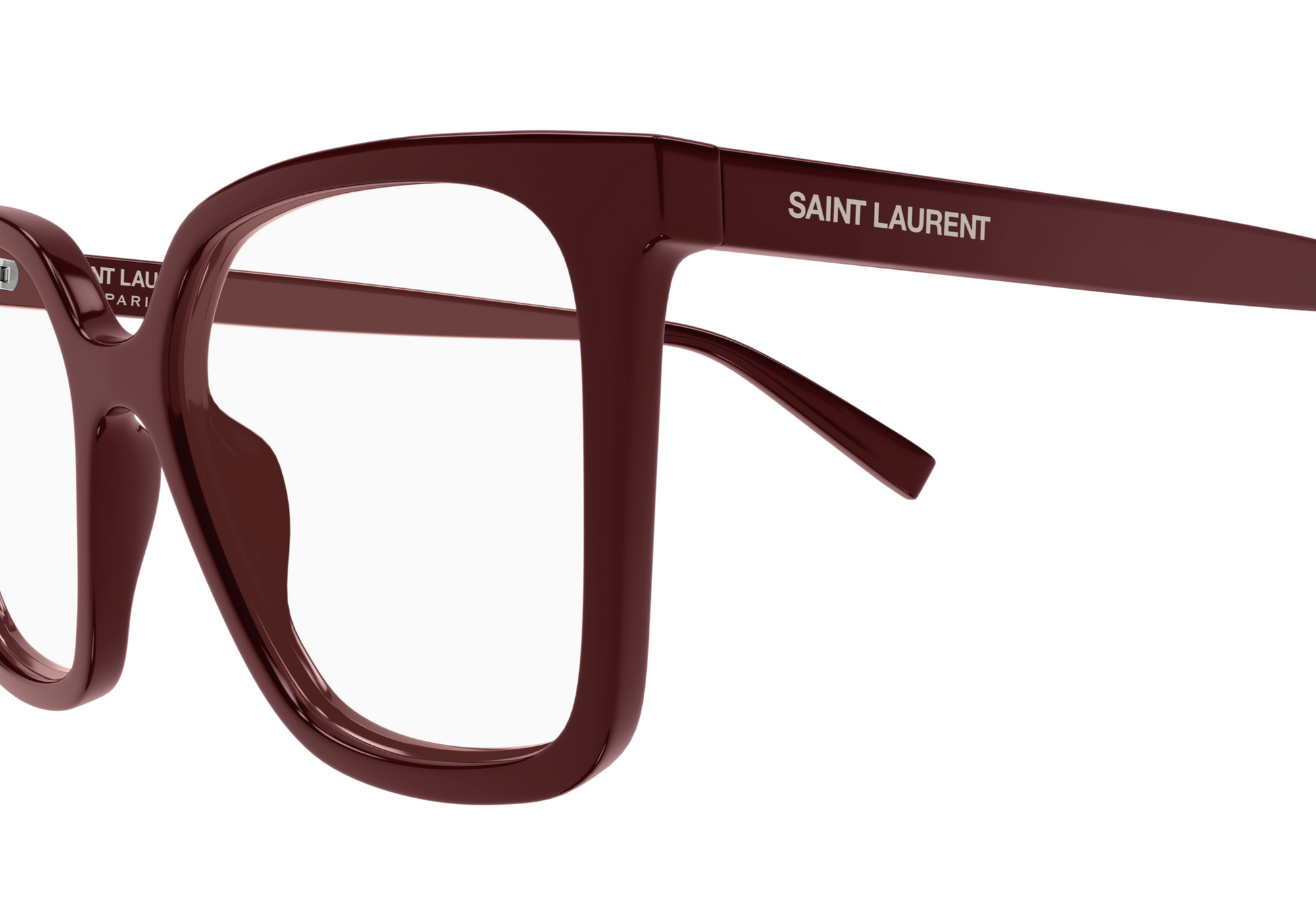Saint Laurent SL Logo SL 910 Optical Glasses