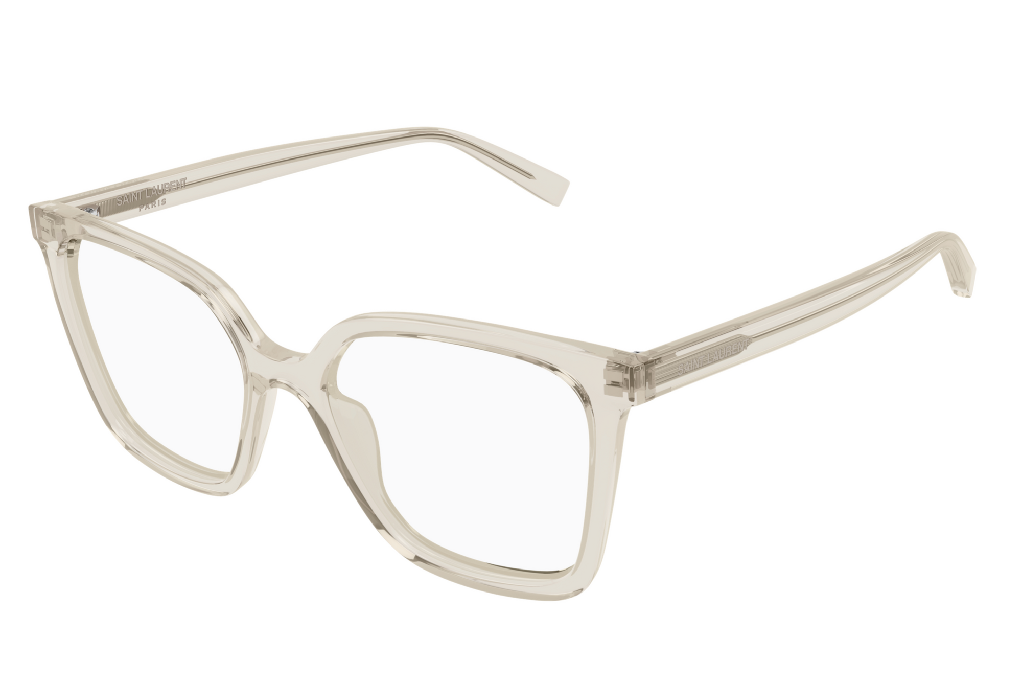 Saint Laurent SL Logo SL 910 Optical Glasses