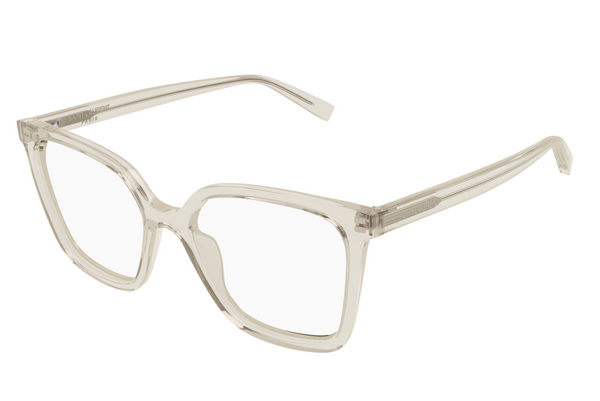 Brillen Saint Laurent SL Logo SL 910
