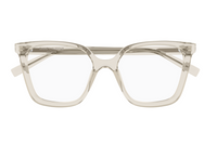 Saint Laurent SL Logo SL 910 Optical Glasses