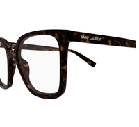 Saint Laurent SL Logo SL 910 Optical Glasses