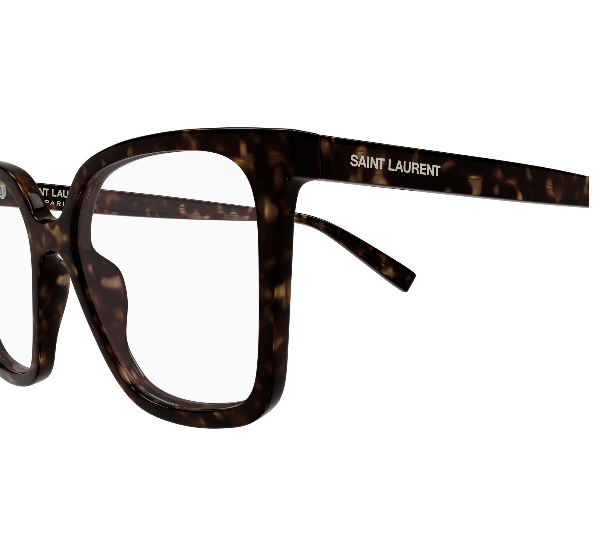 Saint Laurent SL Logo SL 910 Optical Glasses