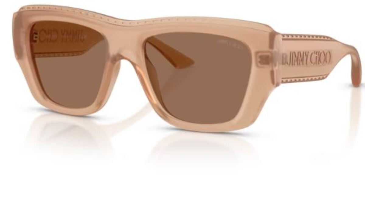 Jimmy Choo JC6003U Sunglasses