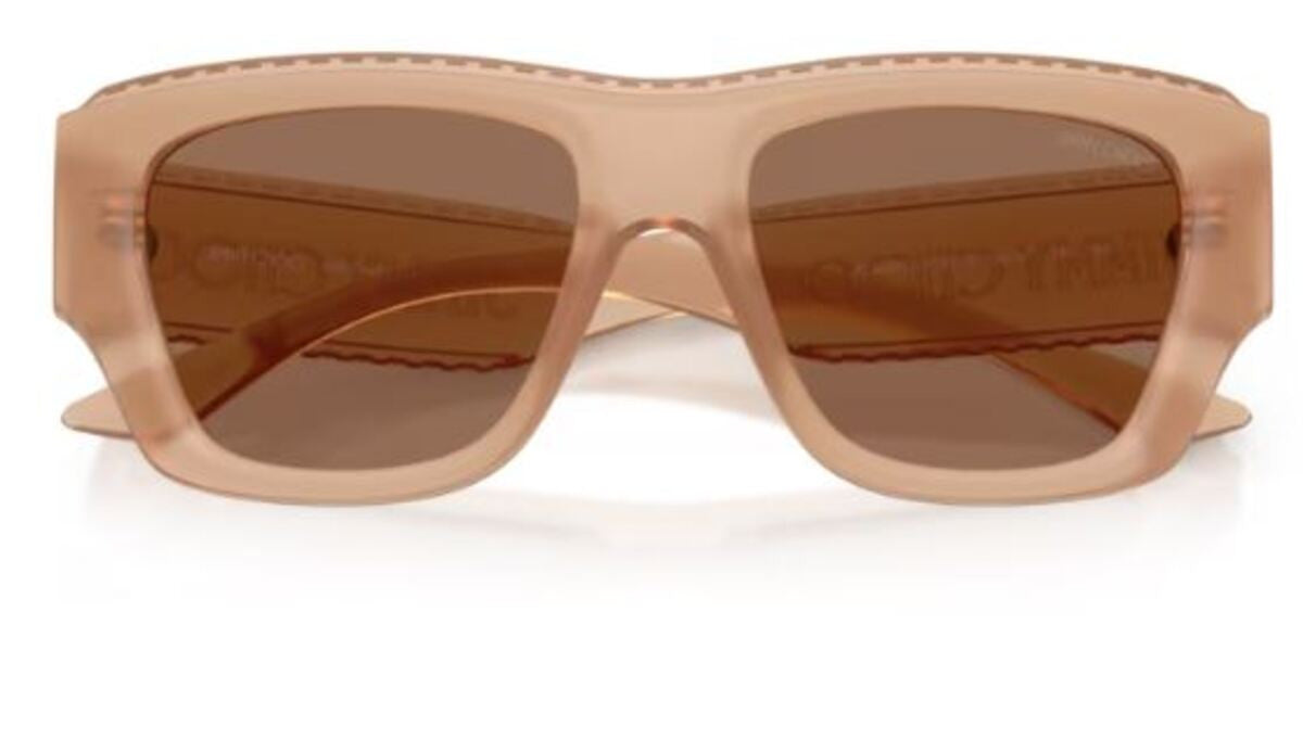 Jimmy Choo JC6003U Sunglasses