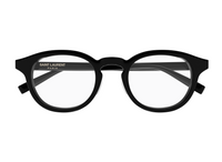Korrektionsbrille Saint Laurent SL Logo SL 907/F
