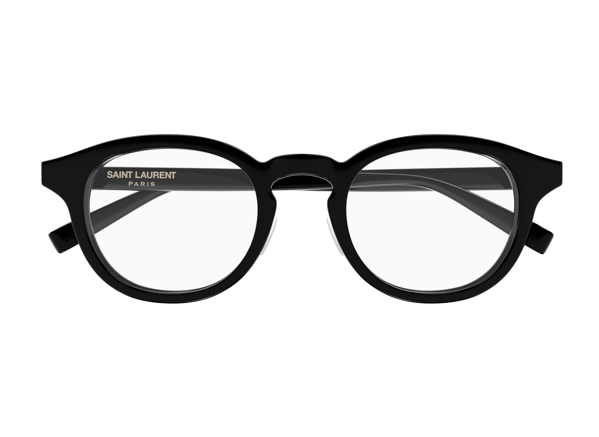 Korrektionsbrille Saint Laurent SL Logo SL 907/F