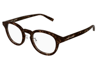 Korrektionsbrille Saint Laurent SL Logo SL 907/F