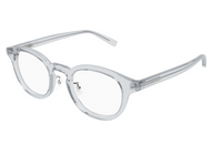 Korrektionsbrille Saint Laurent SL Logo SL 907/F