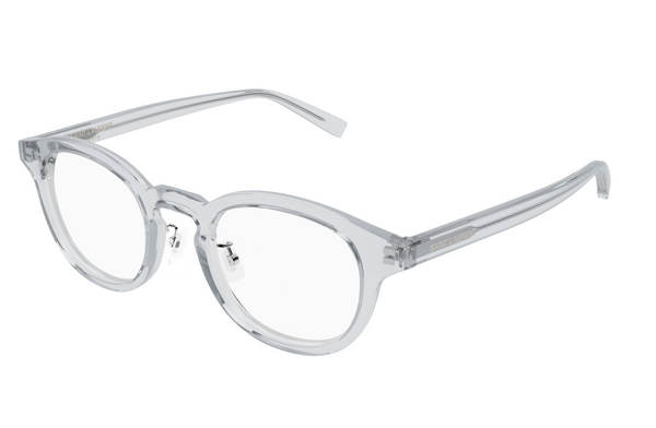Korrektionsbrille Saint Laurent SL Logo SL 907/F