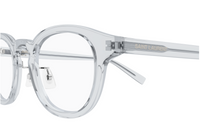 Korrektionsbrille Saint Laurent SL Logo SL 907/F