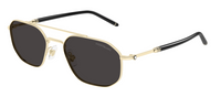 Montblanc Meisterstück MB0481S Sunglasses