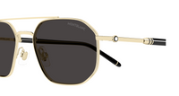 Montblanc Meisterstück MB0481S Sunglasses
