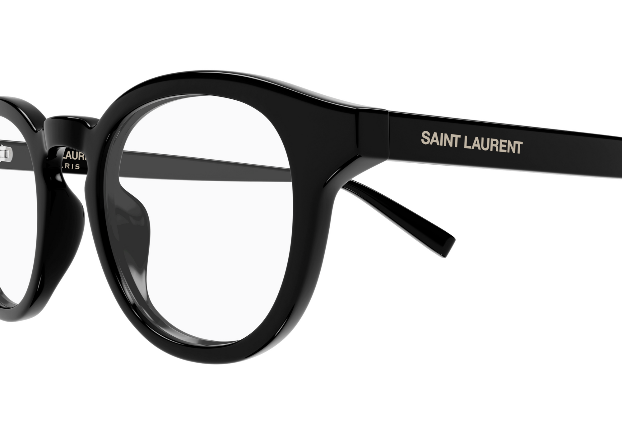 Saint Laurent SL Logo SL 907 Optical Glasses