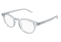 Saint Laurent SL Logo SL 907 Optical Glasses