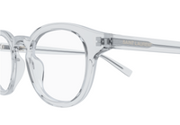 Saint Laurent SL Logo SL 907 Optical Glasses