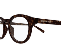 Saint Laurent SL Logo SL 907 Optical Glasses