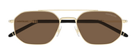 Montblanc Meisterstück MB0481S Sunglasses