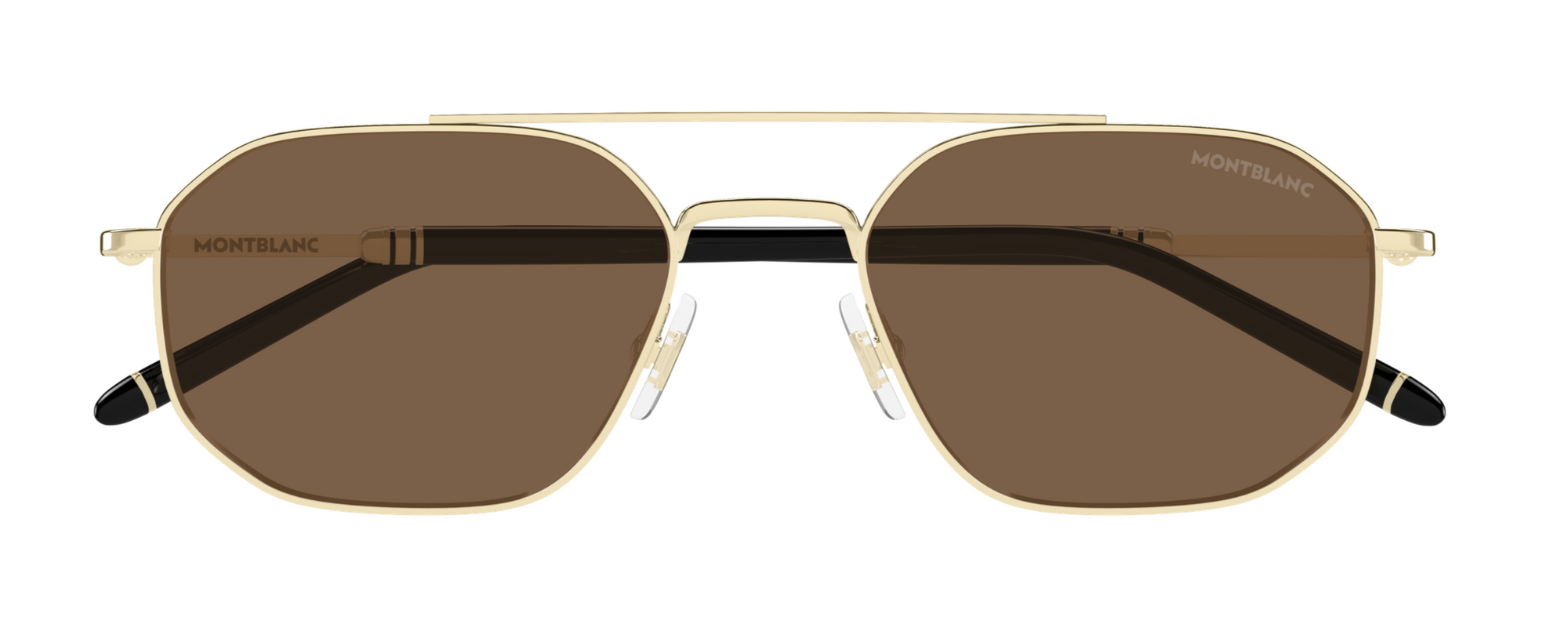 Montblanc Meisterstück MB0481S Sunglasses
