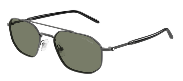 Óculos de sol Montblanc Meisterstück MB0481S