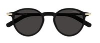 Montblanc Snowcap MB0461S Sunglasses