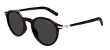 Gafas de sol Montblanc Snowcap MB0461S