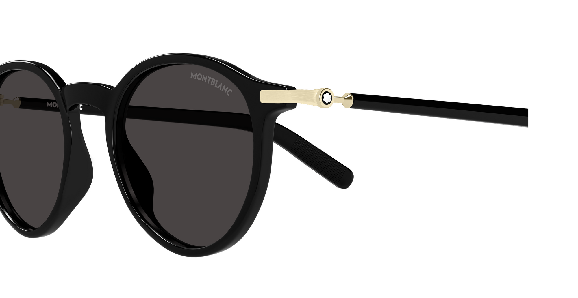 Montblanc Snowcap MB0461S Sunglasses