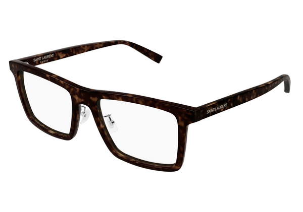 Brille Saint Laurent SL Logo SL 906/F