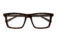 Brille Saint Laurent SL Logo SL 906/F