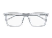 Brille Saint Laurent SL Logo SL 906/F