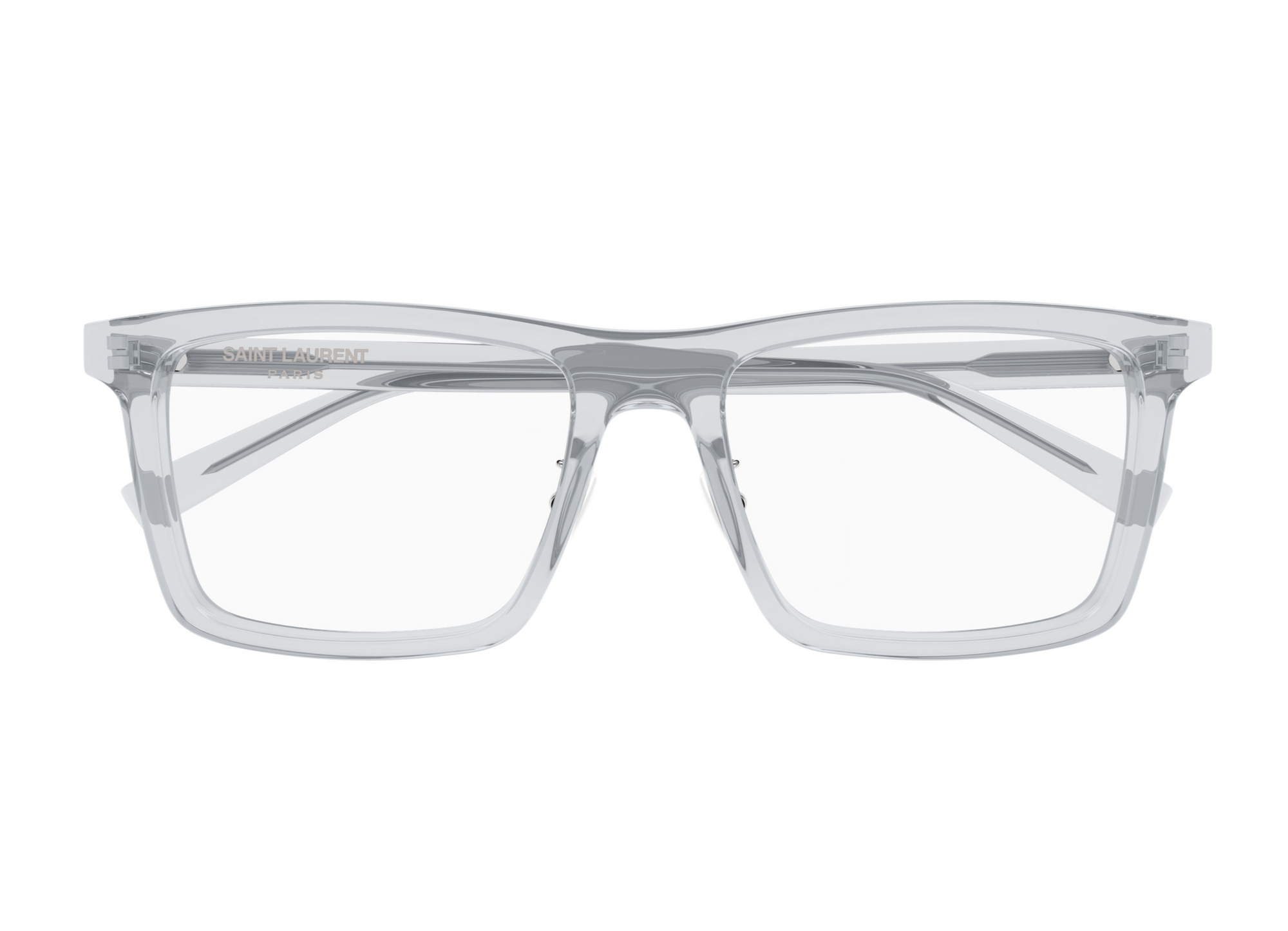 Brille Saint Laurent SL Logo SL 906/F