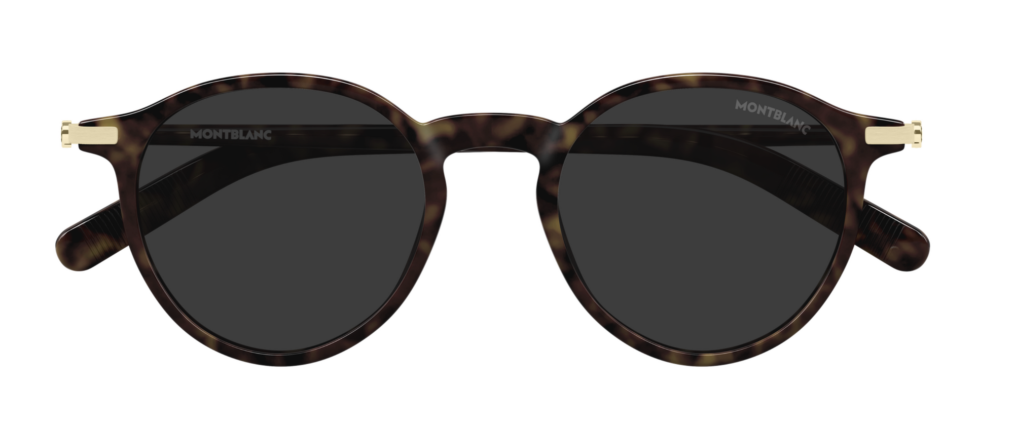 Montblanc Snowcap MB0461S Sunglasses