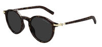 Montblanc Snowcap MB0461S Sunglasses