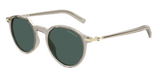 Gafas de sol Montblanc Snowcap MB0461S