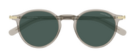 Montblanc Snowcap MB0461S Sunglasses