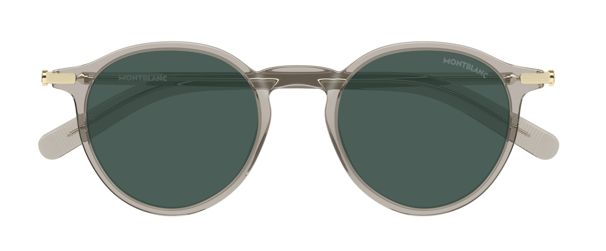 Montblanc Snowcap MB0461S Sunglasses