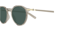 Montblanc Snowcap MB0461S Sunglasses