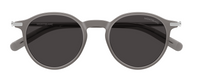 Montblanc Snowcap MB0461S Sunglasses