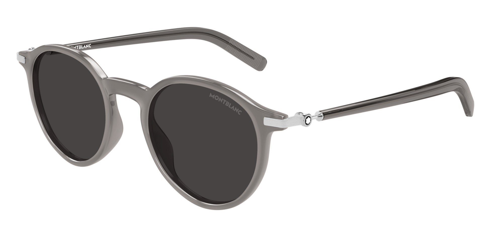 Montblanc Snowcap MB0461S Sunglasses