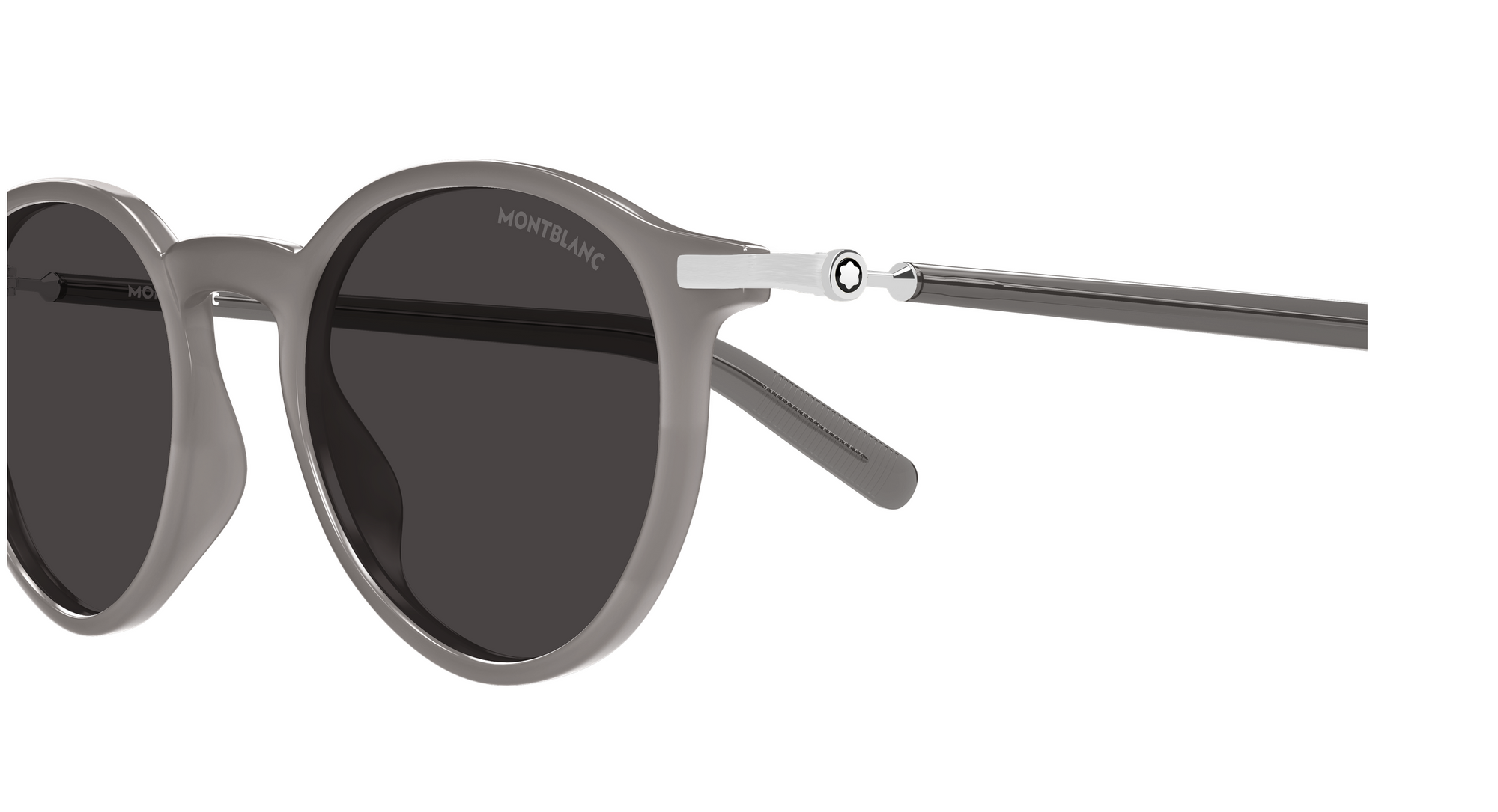 Montblanc Snowcap MB0461S Sunglasses