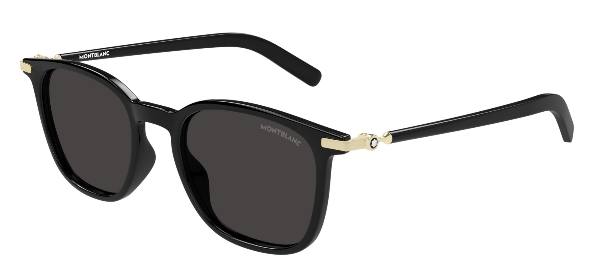 Sonnenbrille Montblanc Snowcap MB0460S