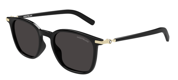 Óculos de Sol Montblanc Snowcap MB0460S