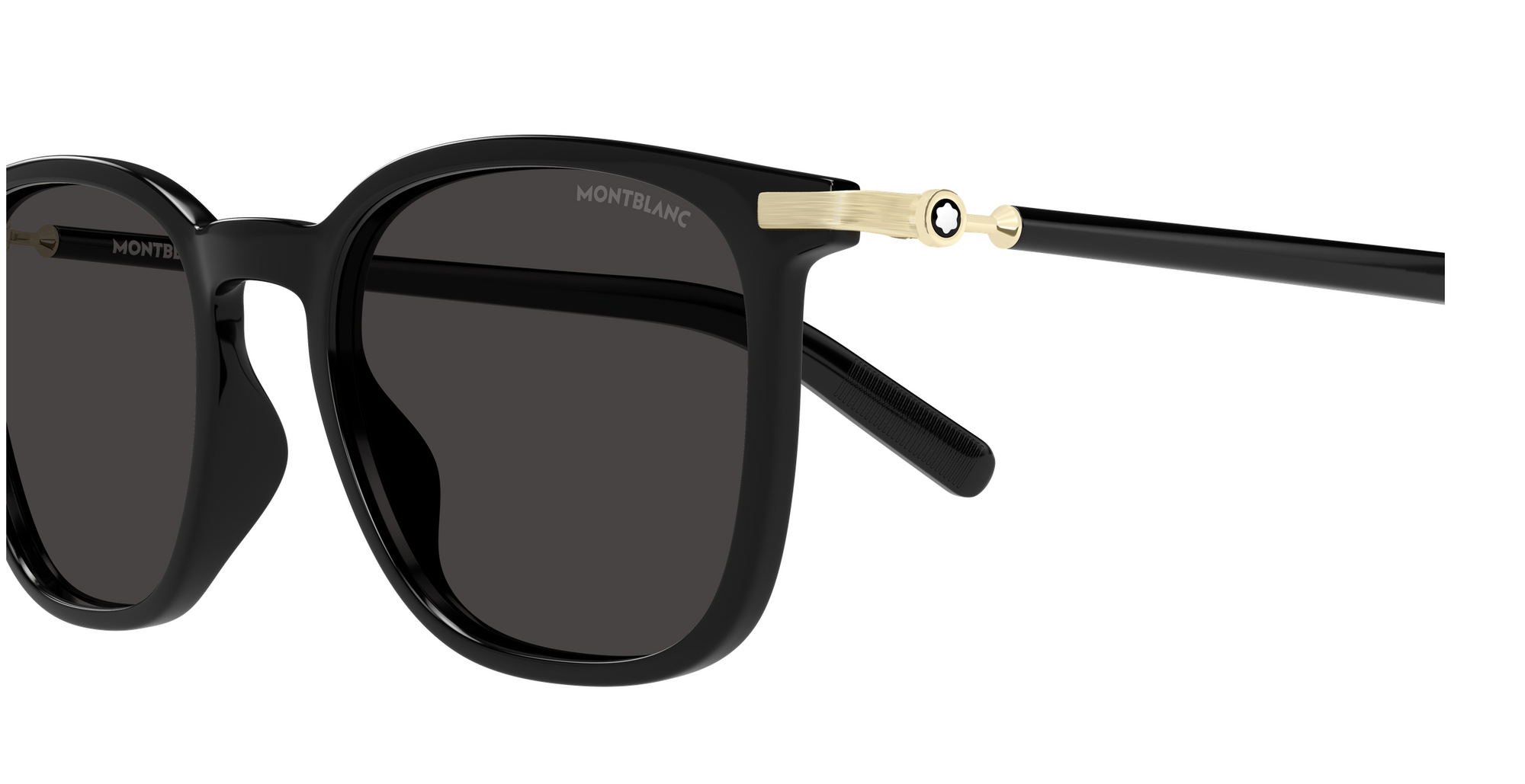 Sonnenbrille Montblanc Snowcap MB0460S