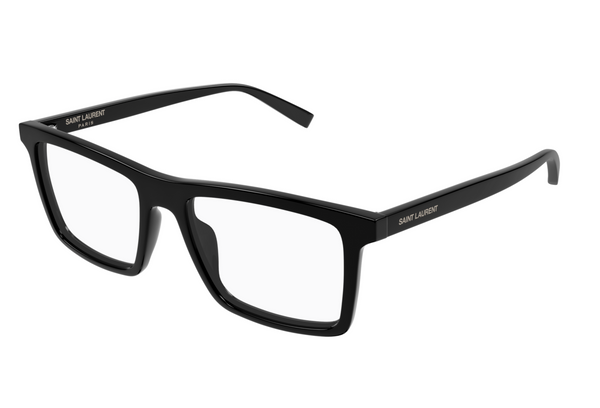 Korrektionsbrille Saint Laurent SL Logo SL 906