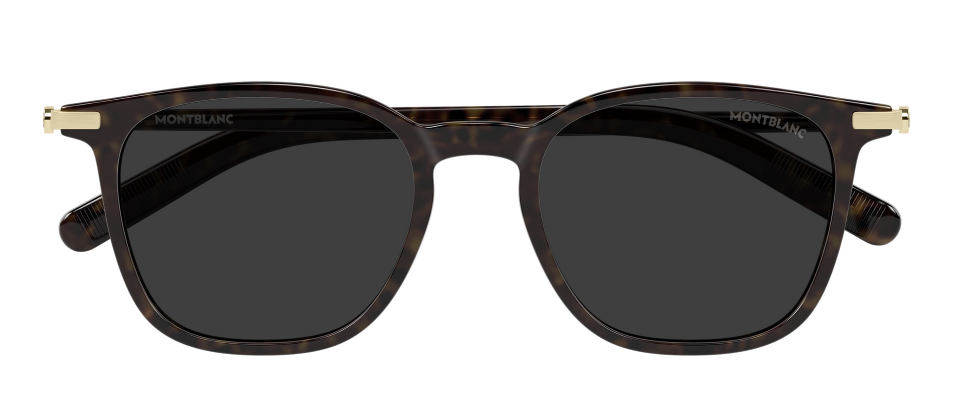 Sonnenbrille Montblanc Snowcap MB0460S